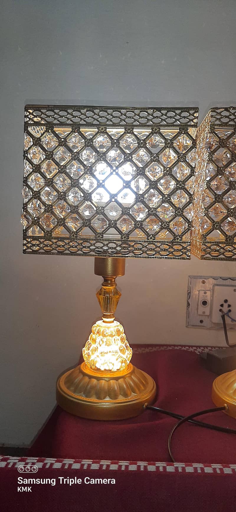 Table Lamp 6