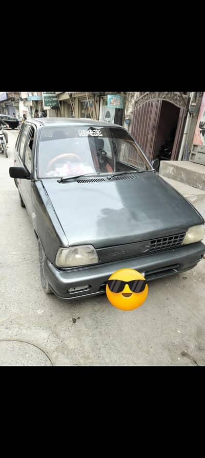 mehran 1992 model ha  0320-8454928