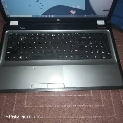 HP PAVILION G SERIES