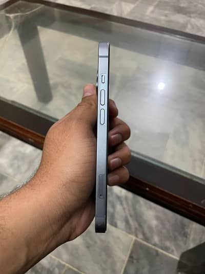 iPhone 14 128GB - Non Pta/ Phone +Cable - [Light Blue]