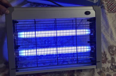 Mosquito Killer Condition 10/10 almost new