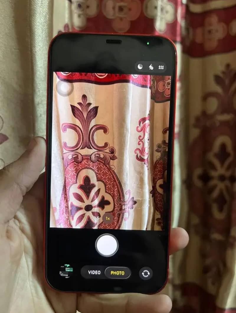 IPHONE 12 64gb e sim working 1