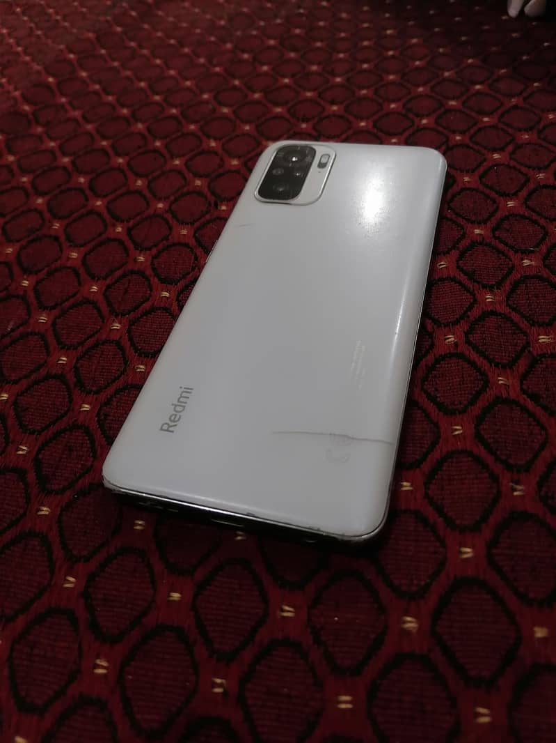 Redmi note 10 2