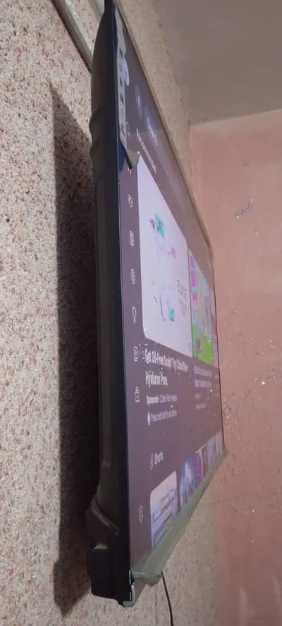 50" Android Led for sale
