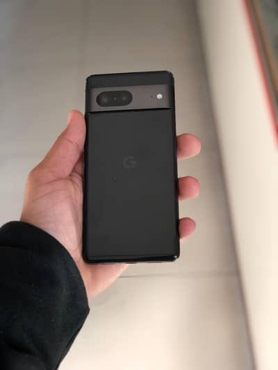 Google pixel 7
