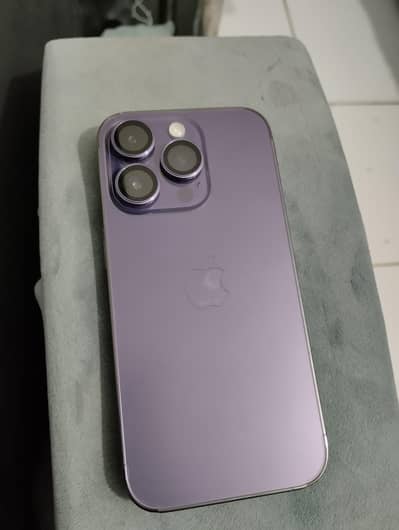 iPhone 14 pro pta approved HK