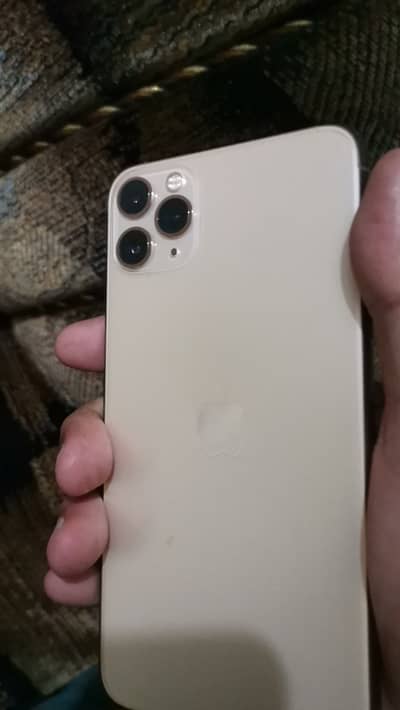 Iphone 11 pro max 256GB