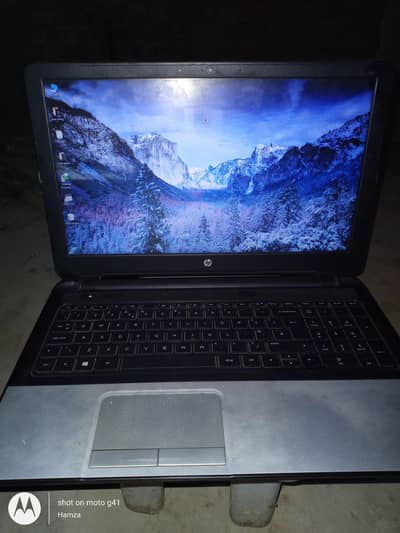 Hp i3 4th generation