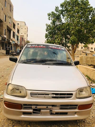 suzuki alto 2010 btw cuore cultus