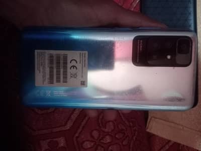 redmi 10
