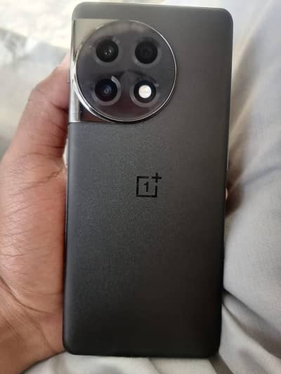 OnePlus 11r 5g