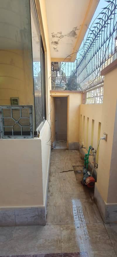 ground floor portion for rent