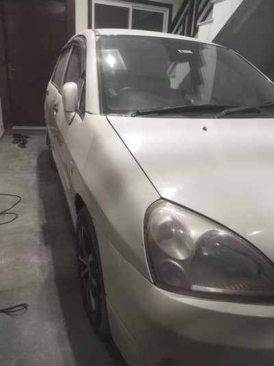 Suzuki liana for sale 2006 model