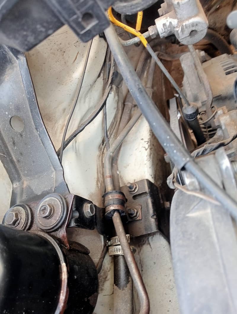 Margallah GLX plus 1