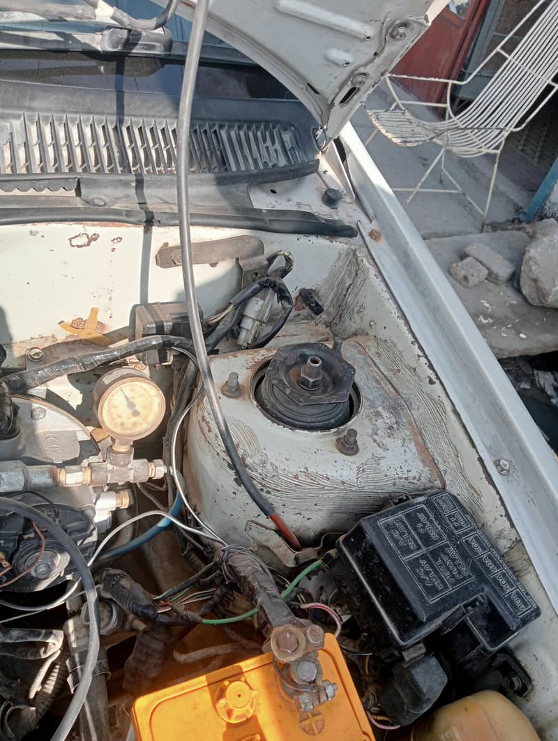 Margallah GLX plus 2