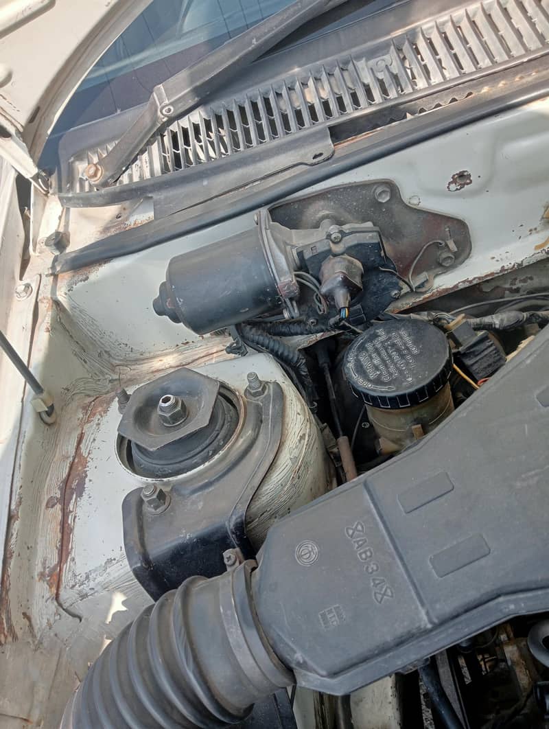 Margallah GLX plus 3