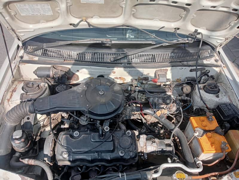 Margallah GLX plus 4