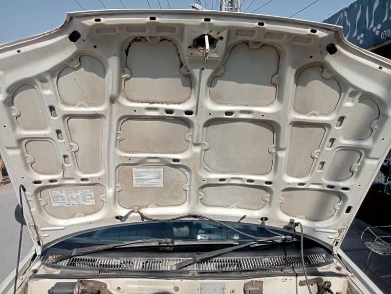 Margallah GLX plus 5