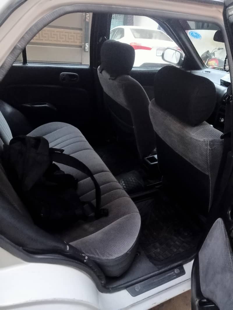 Margallah GLX plus 9