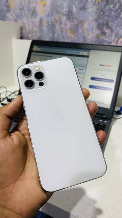 12 pro iphone non pta