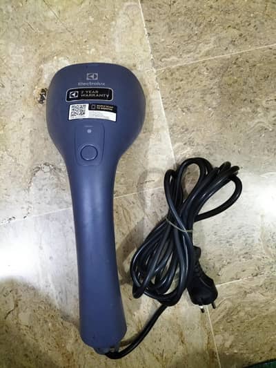 clothes Hand steamer