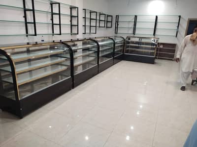 Counter for sale/Display Counter/Bakery Counter/ Ice Cream Display