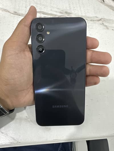 SAMSUNG GALAXY A24