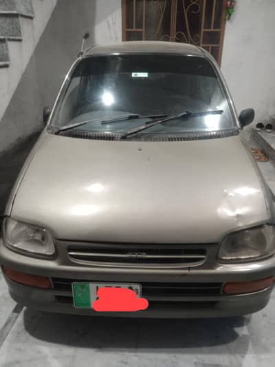 Coure 2003 In good  condition