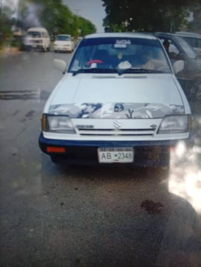 Suzuki swift Khyber