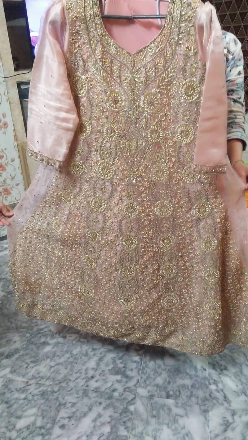 bridal maxy 1