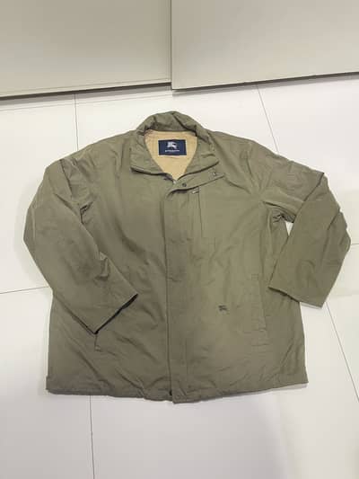 Burberry Original Jacket