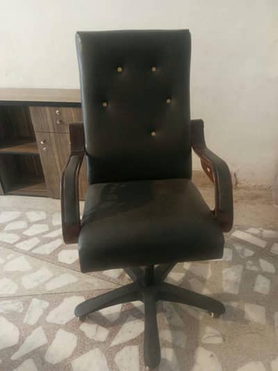 Office Exective Chair