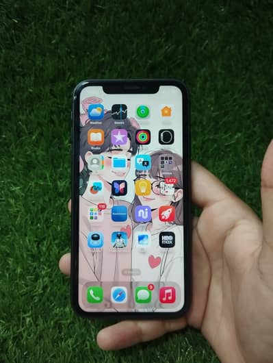 IPHONE 11 pta approved