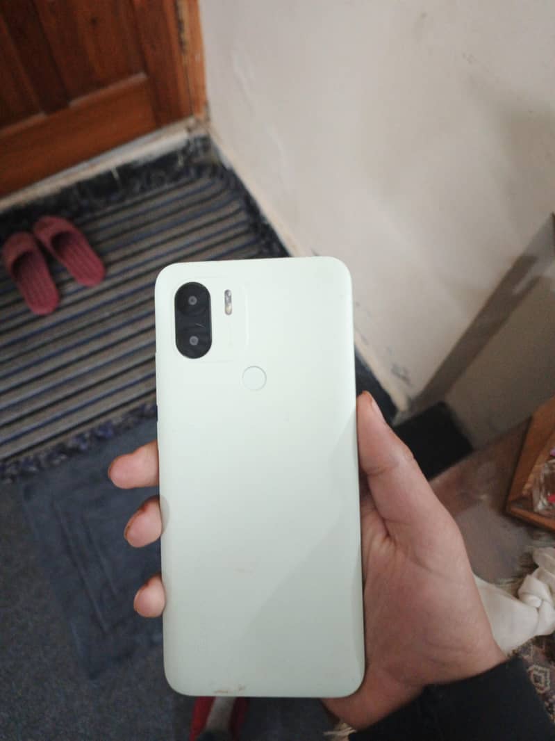 Redmi A2 Plus 1