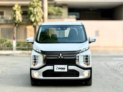 Mitsubishi Ek X 2022 / 2026