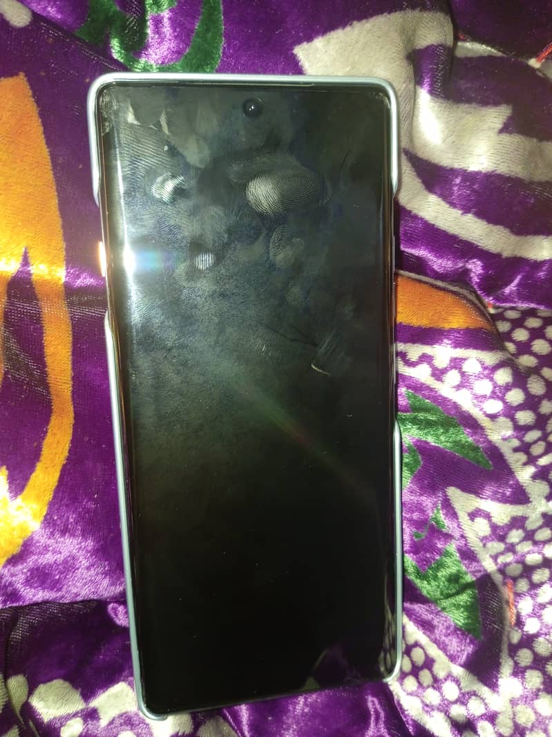 Tecno CAMON 40 Pro 2