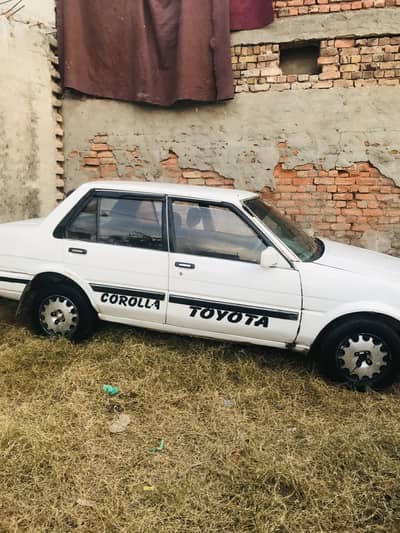Toyota Corolla for sale