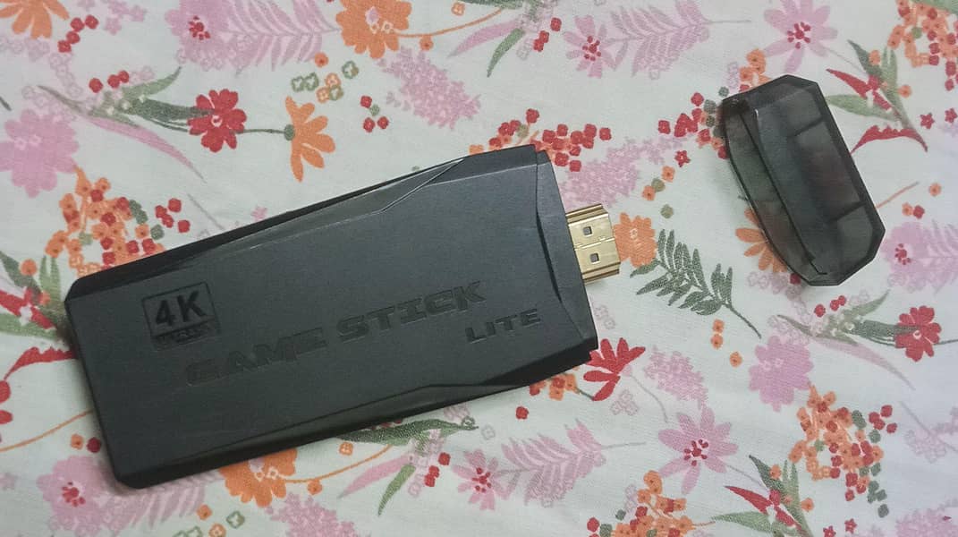 HDMI Game Stick 1