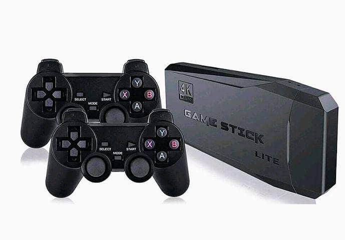 HDMI Game Stick 3