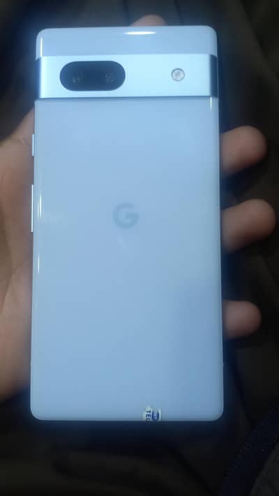 GOOGEL PIXEL 7A