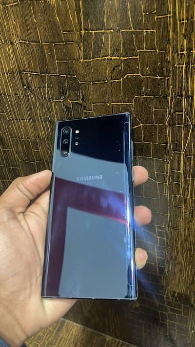 not 10plus 12gb 256gb urgent sale