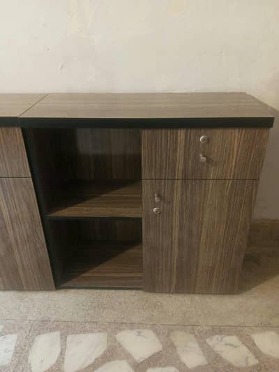 Office Side Table Brand New
