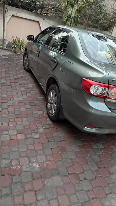 GLI 2012 TOTAL GENUNE