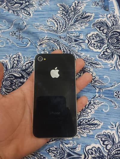 Only For crazers; iphone 4; very unique model