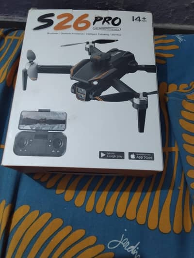 drone s26 pro