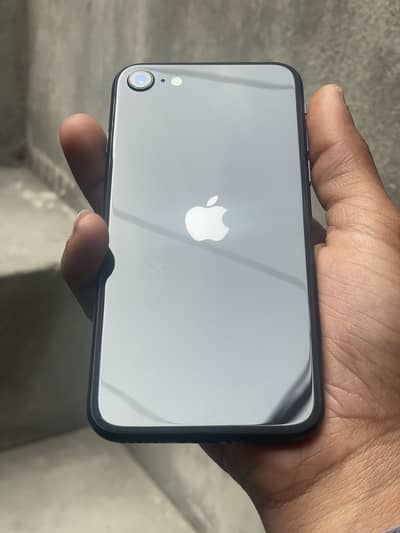 I phone SE 2020