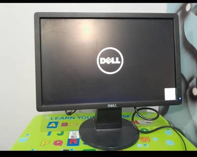 Computer  CPU, Monitor with Keyboard & mouse for sale