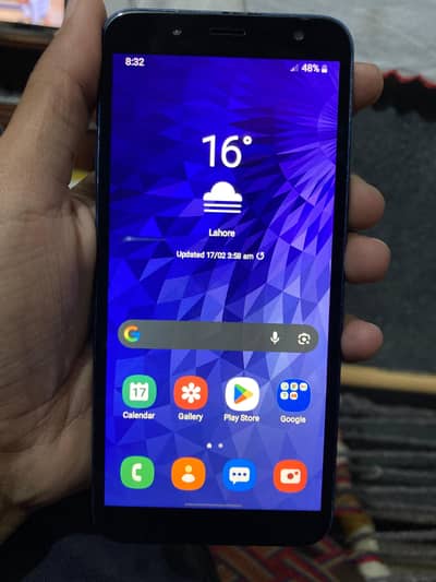 Samsung J6 Pta Approved