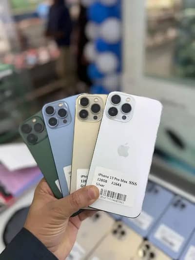 Apple iPhone 13 Pro Max for sale/765434