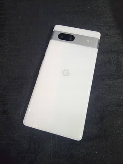 Google Pixel 7A